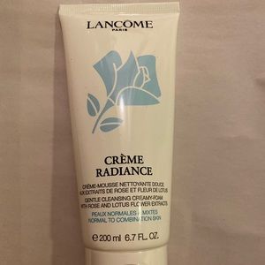 lacome cleanser